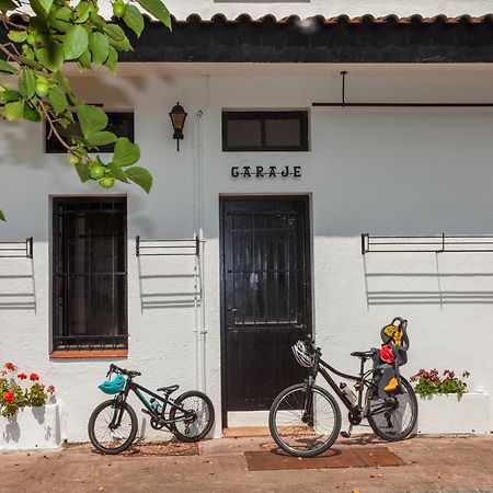 Casa Rural Etxelaia Gautegiz Arteaga Exterior foto
